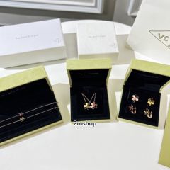 Van Cleef & Arpels 목걸이