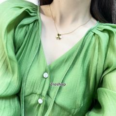 Van Cleef & Arpels 목걸이