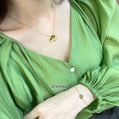Van Cleef & Arpels 목걸이