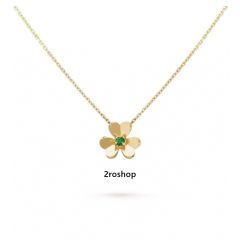 Van Cleef & Arpels 목걸이