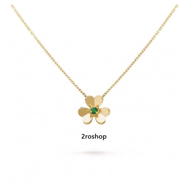 Van Cleef & Arpels 목걸이