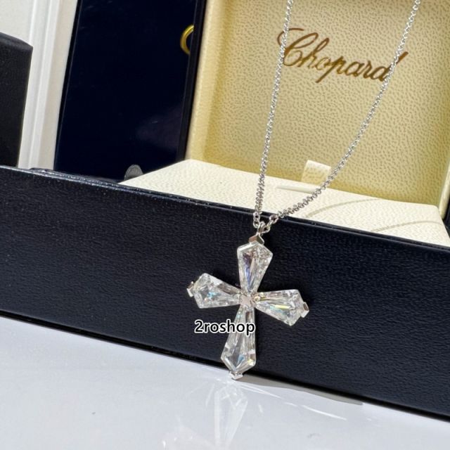Chopard 목걸이