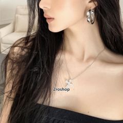 Chopard 목걸이