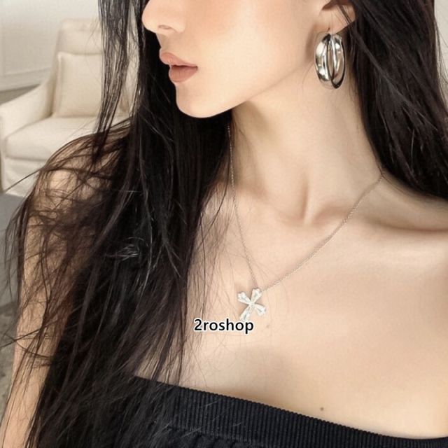 Chopard 목걸이