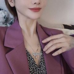 Chopard 목걸이