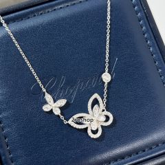 Chopard 목걸이