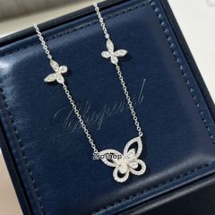 Chopard 목걸이