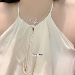 Chopard 목걸이