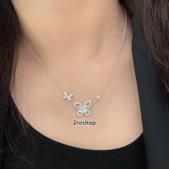 Chopard 목걸이