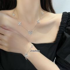 Chopard 목걸이