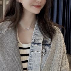 Chopard 목걸이