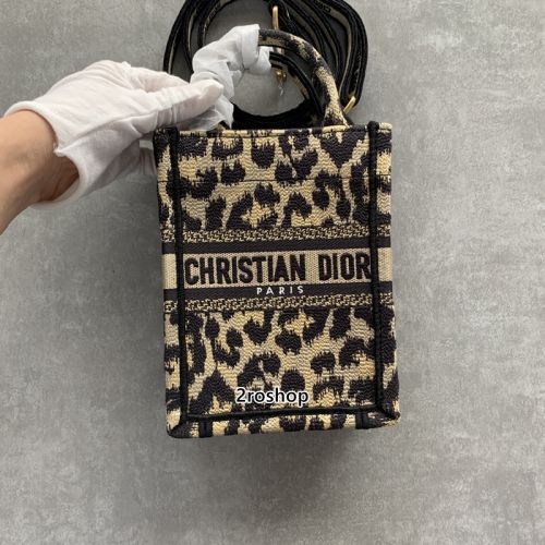 디올토트백미니