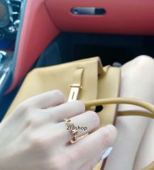 DIOR 반지
