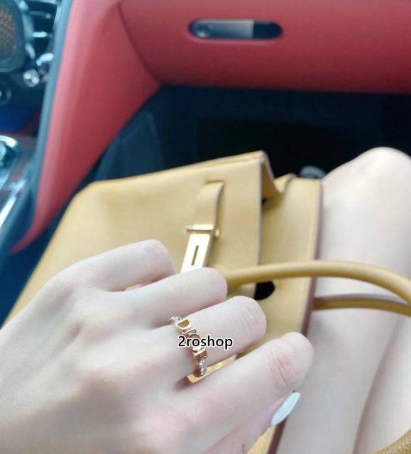 DIOR 반지