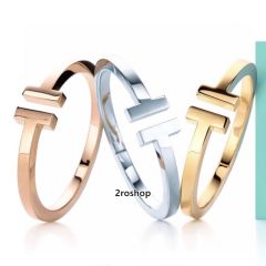 TIFFANY 팔찌