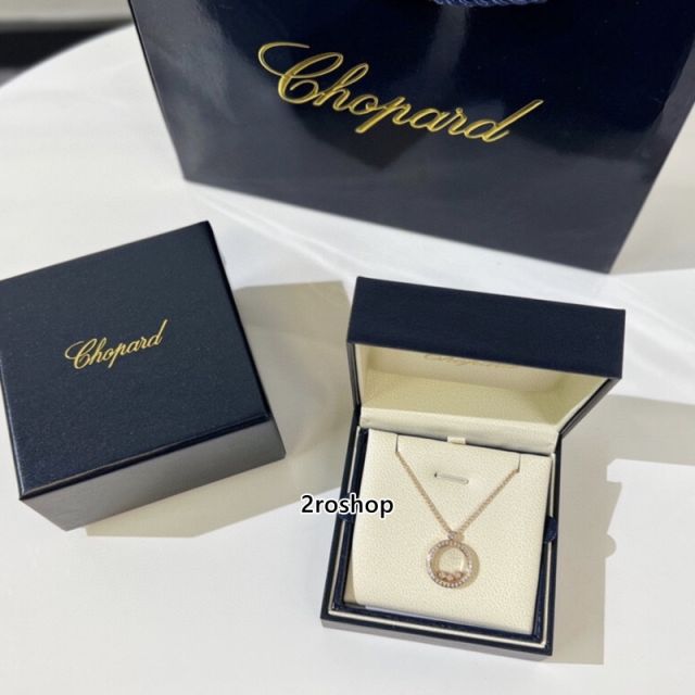 Chopard 목걸이