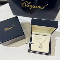 Chopard 목걸이