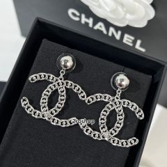 CHANEL 피어싱