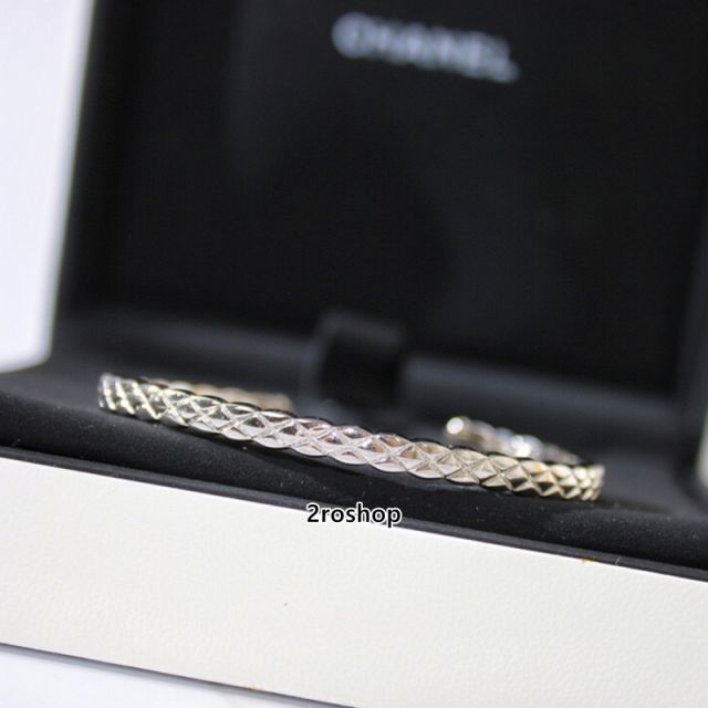 CHANEL 팔찌