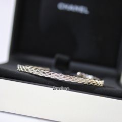 CHANEL 팔찌