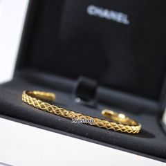 CHANEL 팔찌