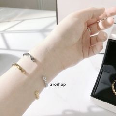 CHANEL 팔찌