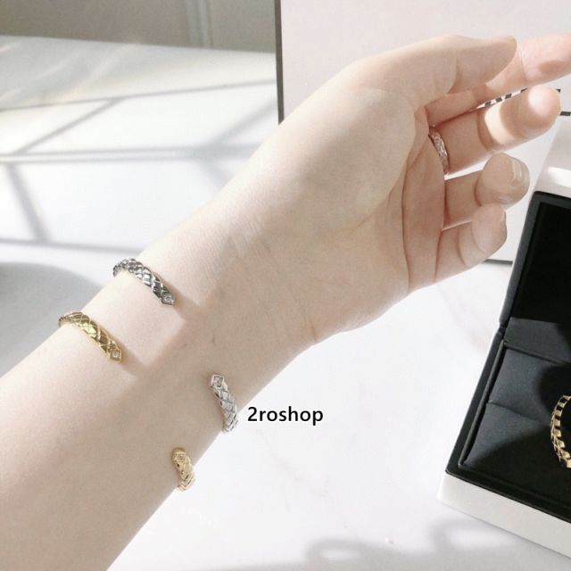 CHANEL 팔찌
