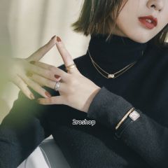 CHANEL 팔찌