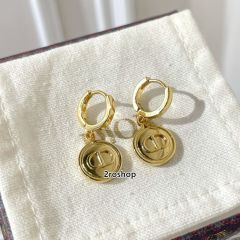 DIOR 귀걸이