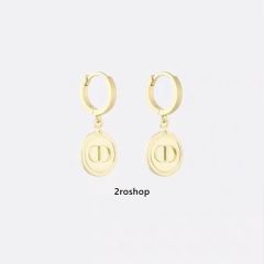 DIOR 귀걸이