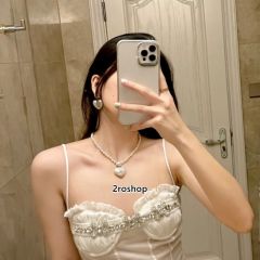 CHANEL 피어싱