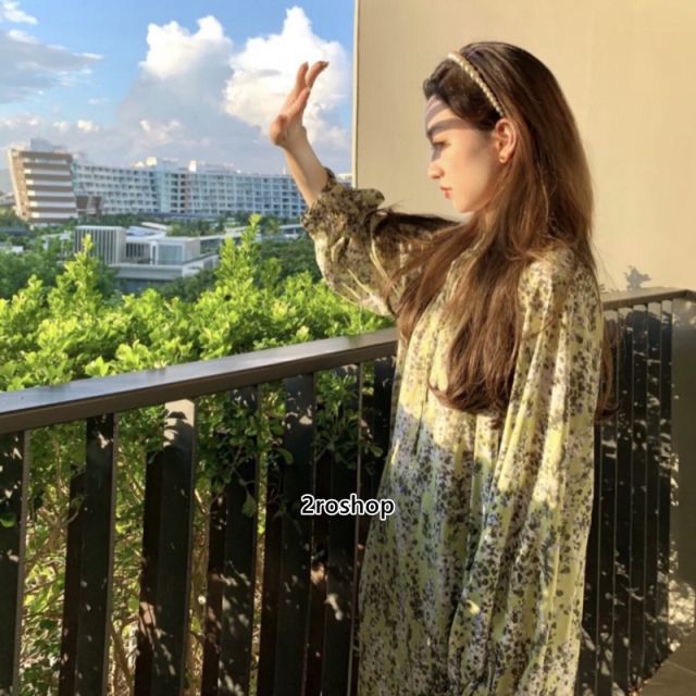 CHANEL 헤어밴드