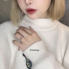 HERMES 반지