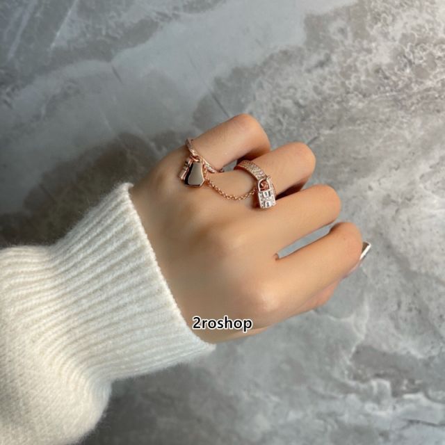 HERMES 반지