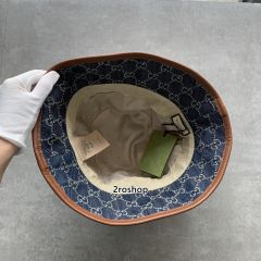 구찌버킷햇