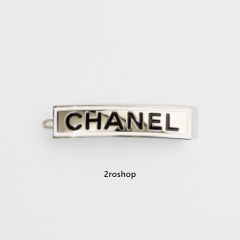 CHANEL 헤어핀