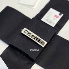 CHANEL 헤어핀