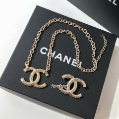 CHANEL 브로치