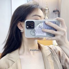 CHANEL 피어싱