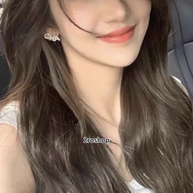 CHANEL 피어싱
