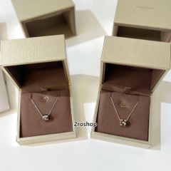 Chaumet 목걸이
