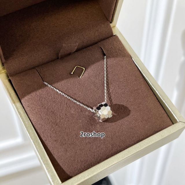 Chaumet 목걸이