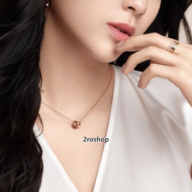 Chaumet 목걸이