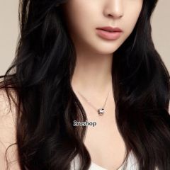 Chaumet 목걸이
