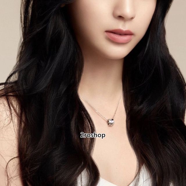 Chaumet 목걸이