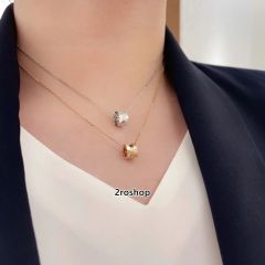 Chaumet 목걸이