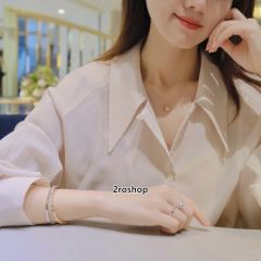 Chaumet 목걸이