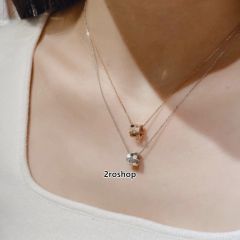 Chaumet 목걸이