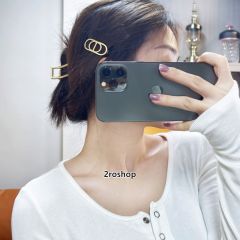 DIOR 헤어핀