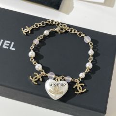 CHANEL 팔찌